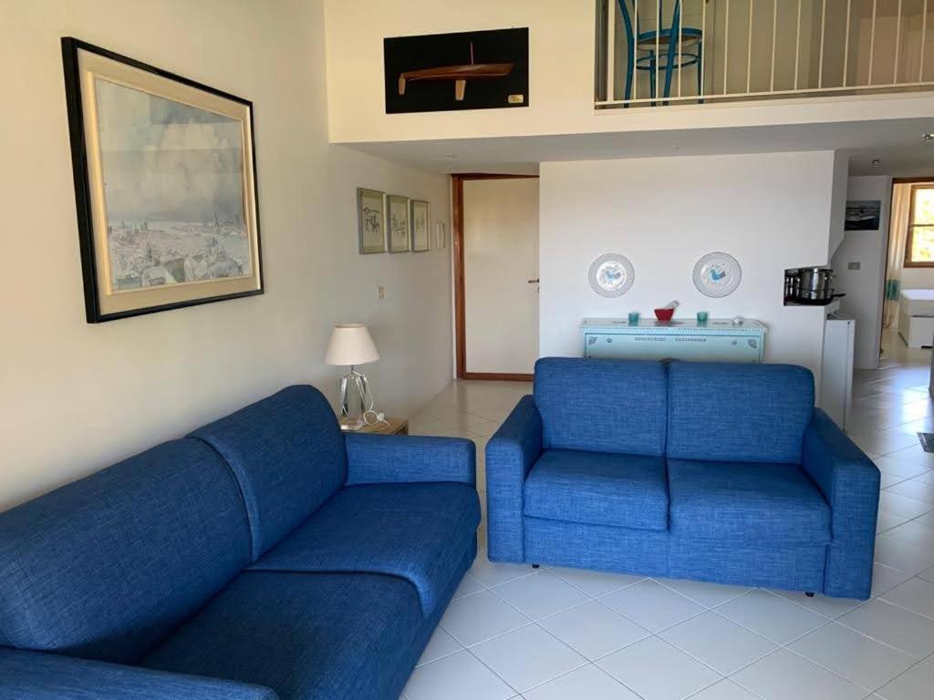 Residenze Porto Coda Cavallo San Teodoro  Esterno foto