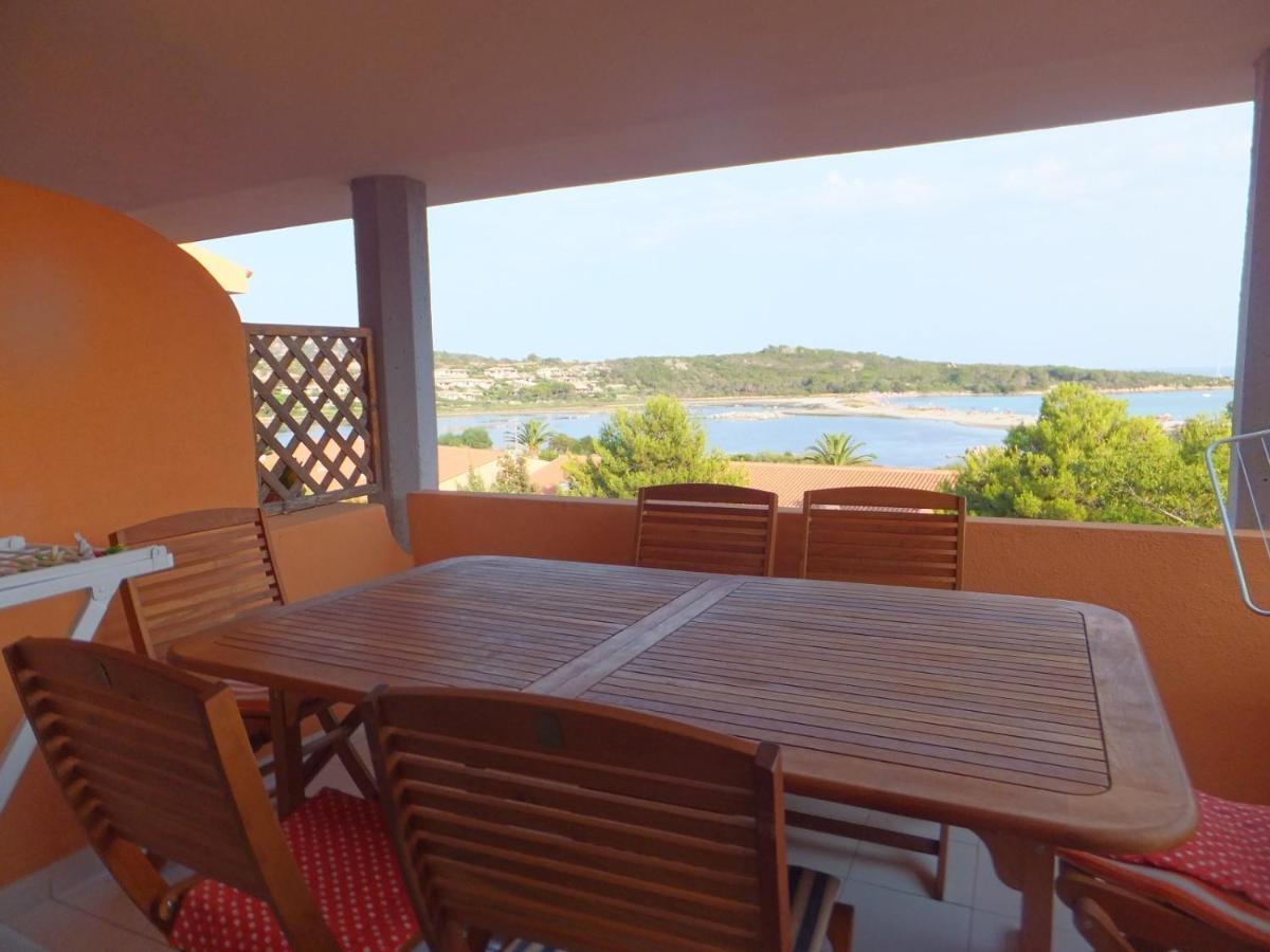 Residenze Porto Coda Cavallo San Teodoro  Esterno foto