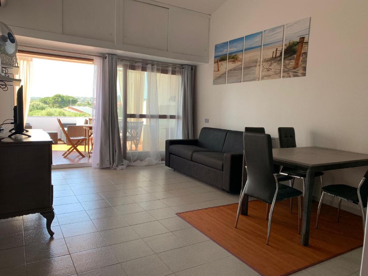 Residenze Porto Coda Cavallo San Teodoro  Esterno foto