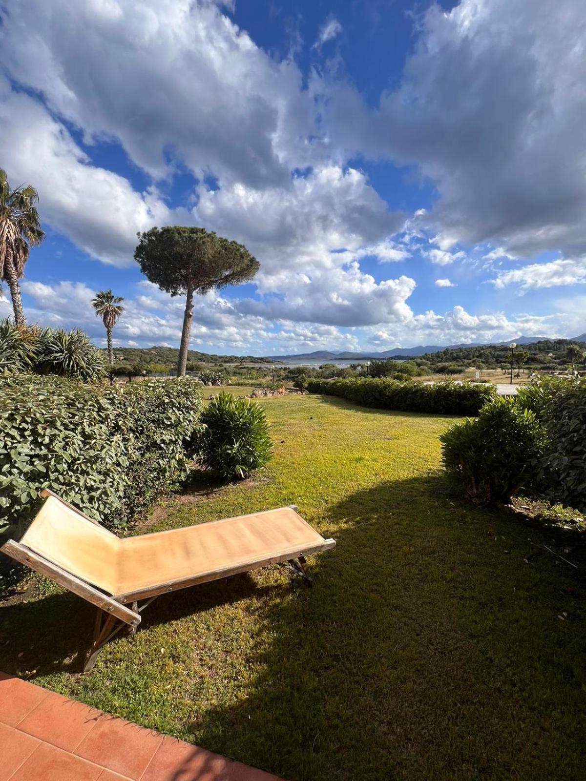 Residenze Porto Coda Cavallo San Teodoro  Esterno foto