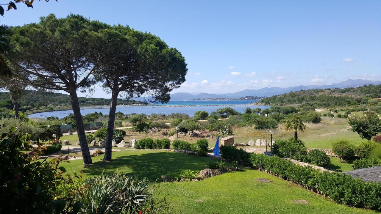 Residenze Porto Coda Cavallo San Teodoro  Esterno foto